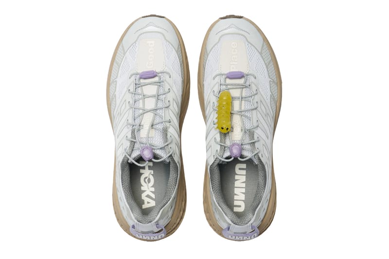 ウナxホカによるスピードゴート 2が登場 | Hypebeast.JP