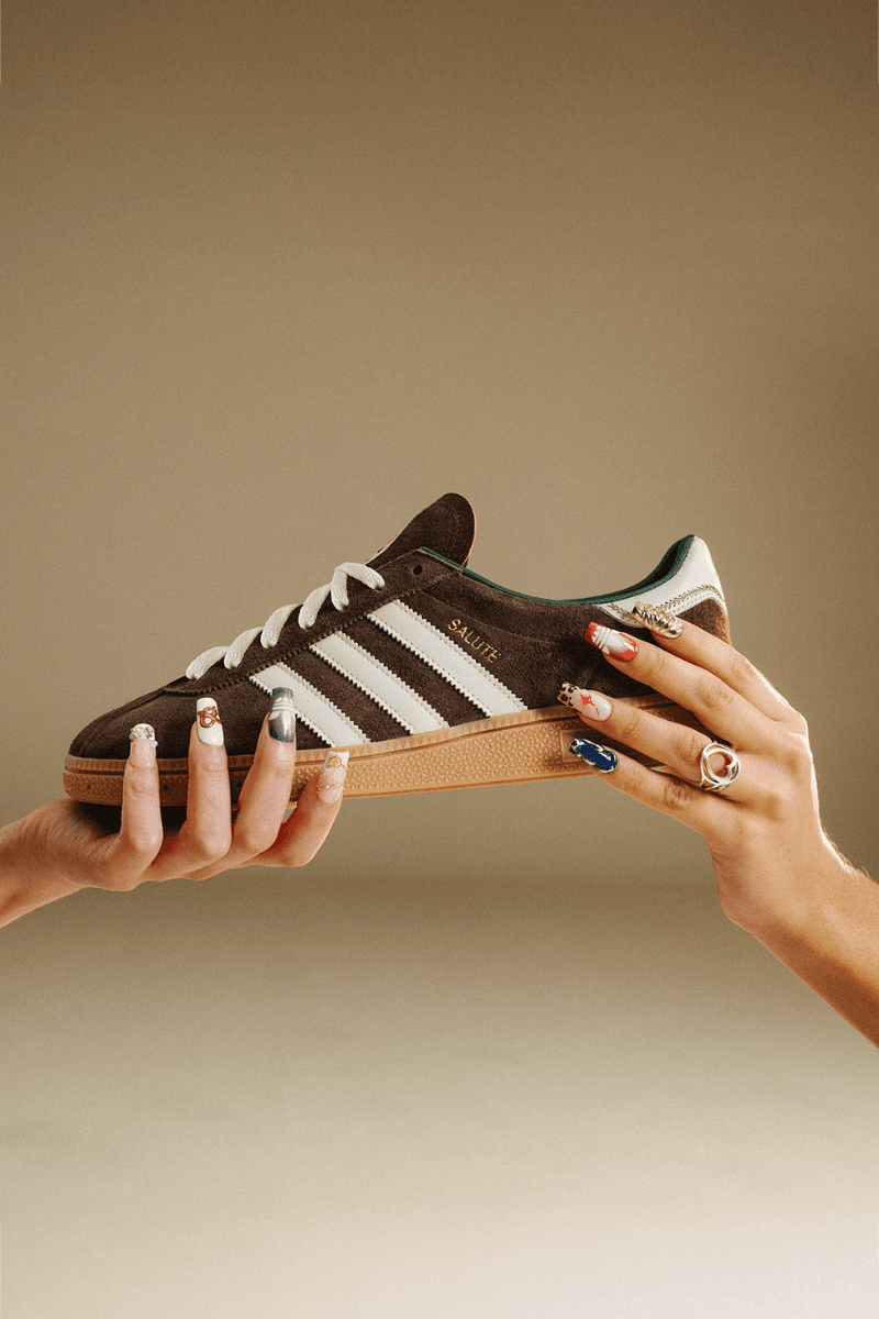 adidas x BSTN Celebrate Oktoberfest with a Mediterranean adidas x BSTN Celebrate Oktoberfest with a Mediterranean