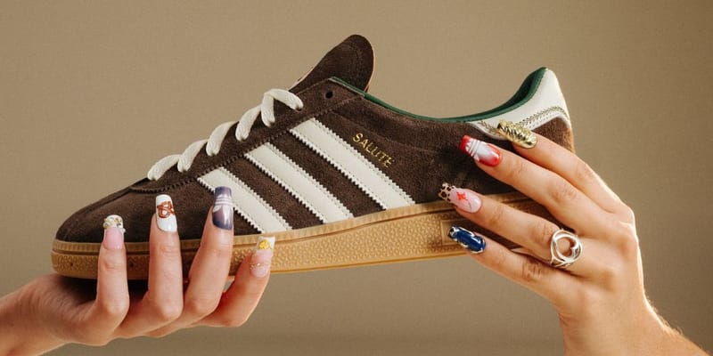 adidas x BSTN Celebrate Oktoberfest with a Mediterranean Twist