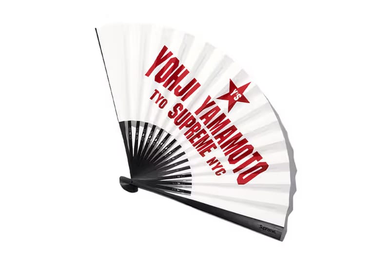 8 Drops You Don't Want to Miss This Week Supreme | Hypebeast