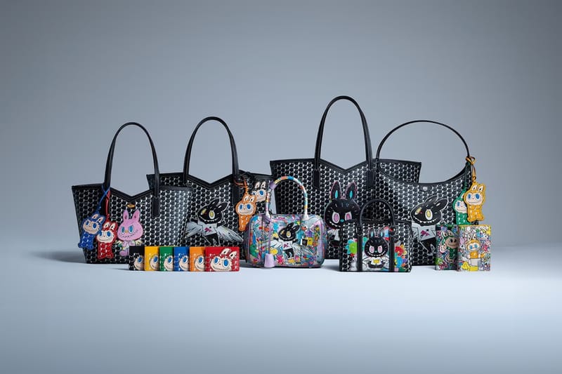 モワナ x カシン・ロンの限定バッグが登場 | Hypebeast.JP