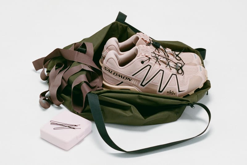 Salomon Unveils the FW25 