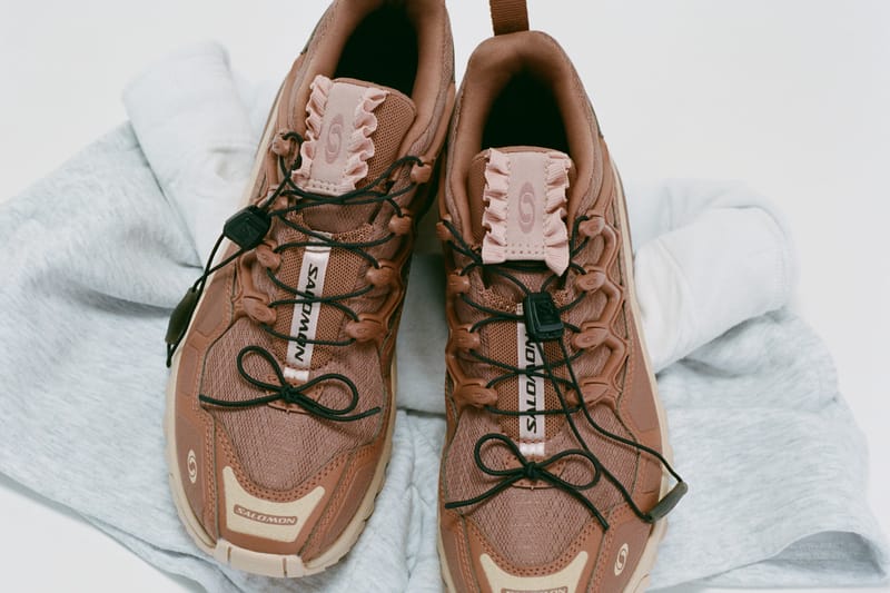ポンタッタ　Salomon GOLD WIDE Salomon Women's X Ultra GORE-TEX Hiking Boots | Title Nine