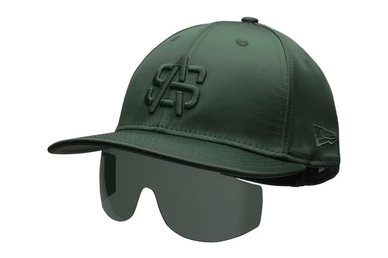 ゾゾゾ NEW ERA 9THIRTY collaboration MODEL ゾゾゾ NEW ERA 9THIRTY collaboration MODEL New Era 9Forty