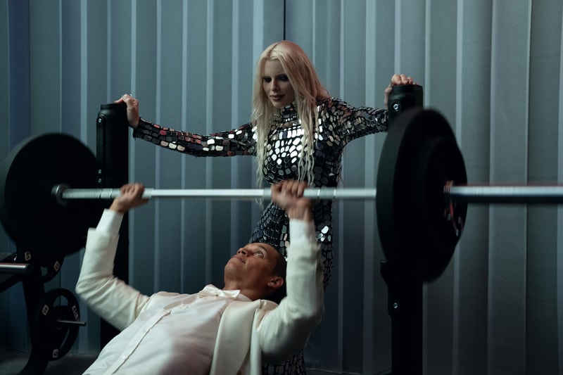 'HIM' Deconstructs the Athlete-to-Superstar Pipeline | Hypebeast