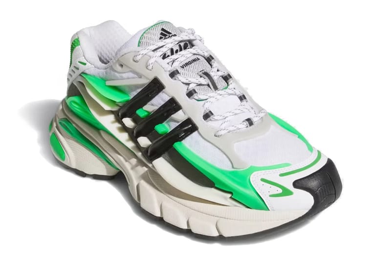 【新品】Pharrell adidas Virginia Jellyfish Pharrell adidas Adistar Jellyfish August 2025 Release Date