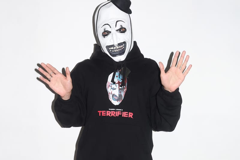 メンズウェア WACKO MARIA Movie Graphic Fierce Spots. メンズウェア WACKO MARIA Movie Graphic Fierce Spots. Wacko