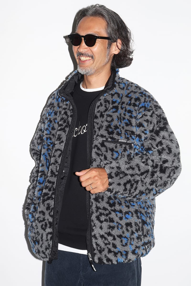 WACKO MARIA Does What It Does Best for Fall/Winter 2025 | Hypebeast
