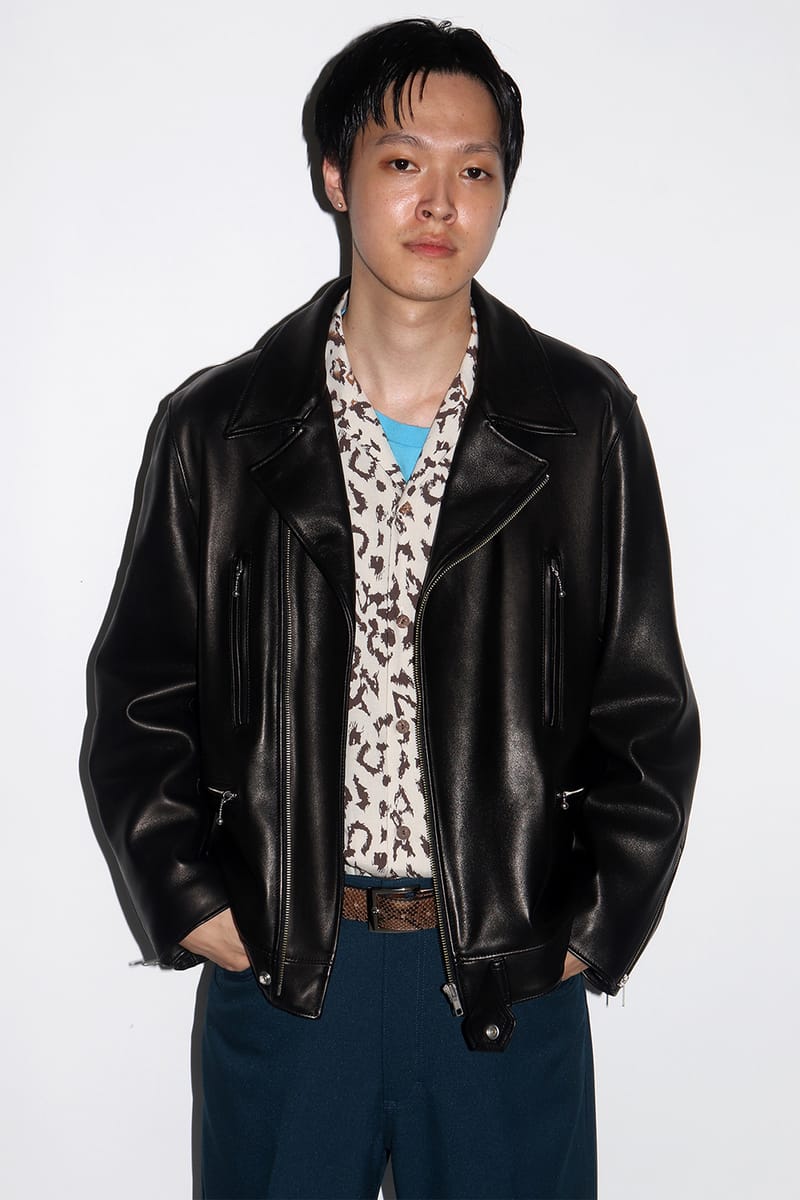 WACKO MARIA Does What It Does Best for Fall/Winter 2025 | Hypebeast