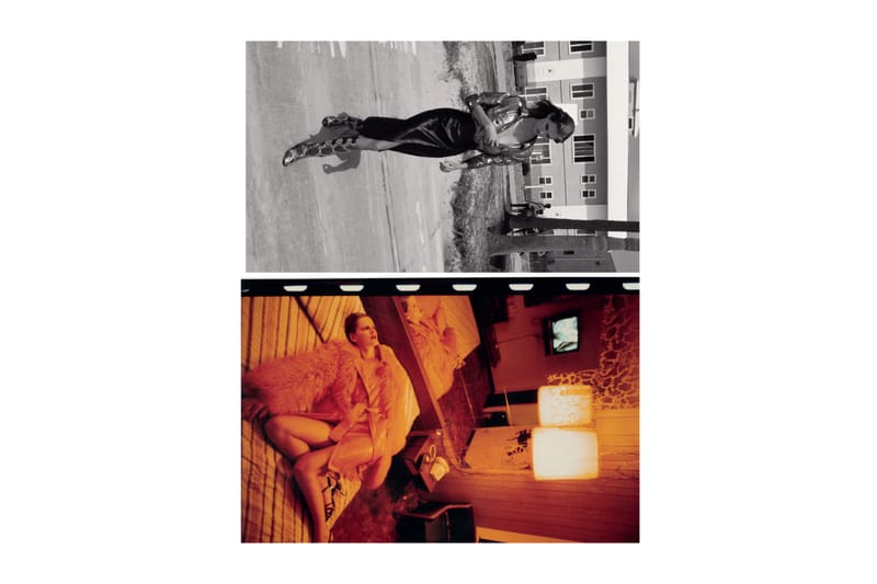 Glen Luchford 'Atlas' to Open at 10 Corso Como Milan | Hypebeast