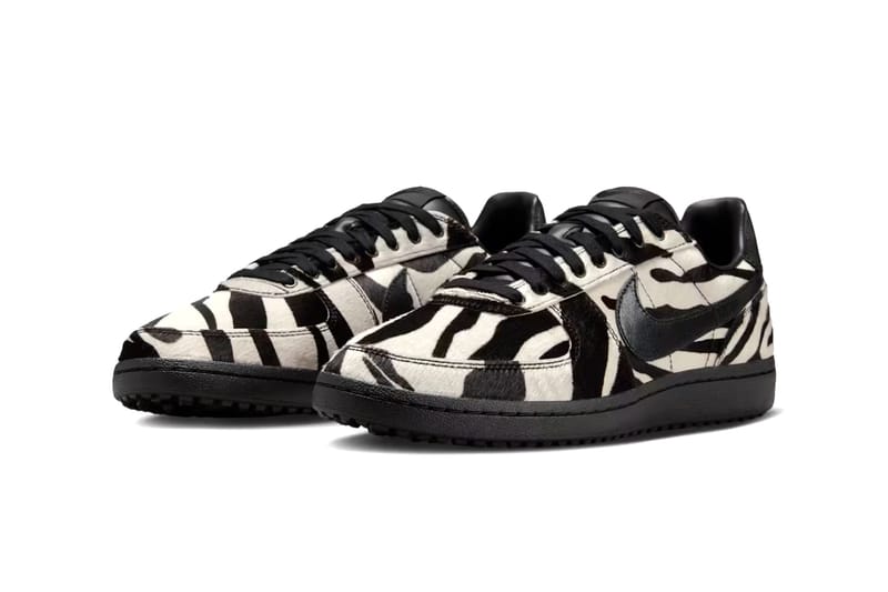 Nike Field General 82 “Zebra”: preço, data e onde comprar | Hypebeast