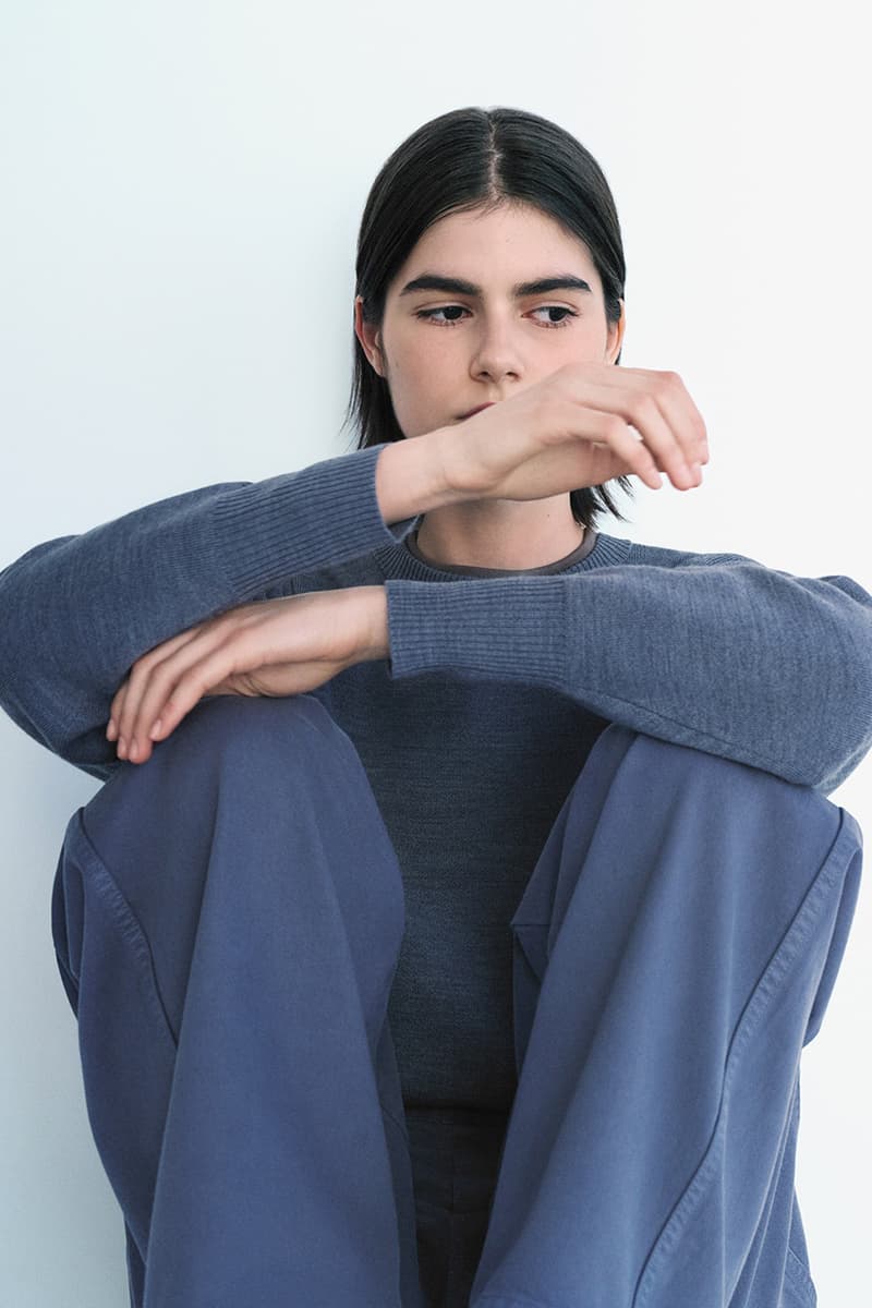 Uniqlo U FW25 Collection Release Date Information | Hypebeast
