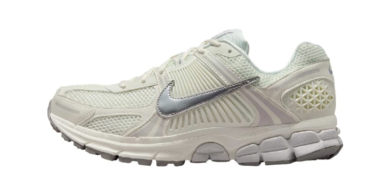 NIKE ZOOM VOMERO 5 アイボリー 9.5 Nike Zoom Vomero 5 | Foot Locker