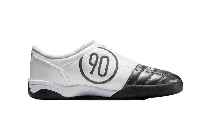 Nike Total 90 III “Light Graphite” Release Info | Hypebeast