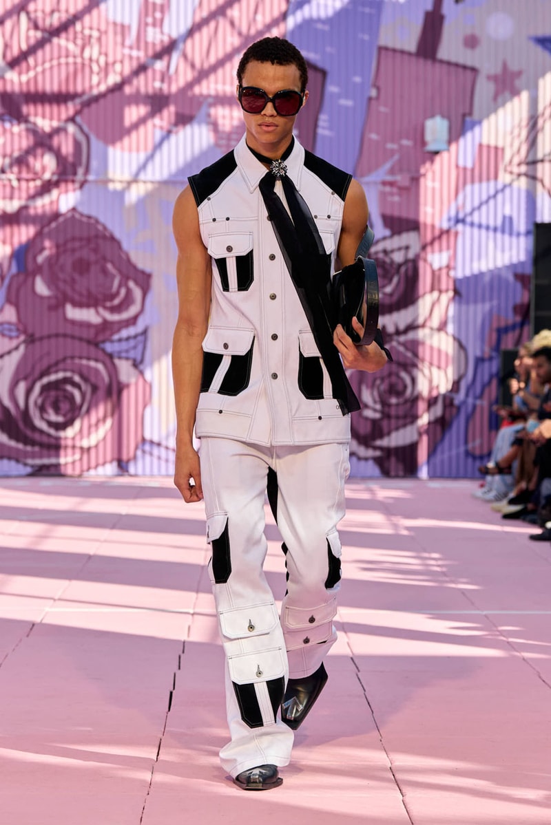 Off-White™ Spring 2026 Collection | Hypebeast