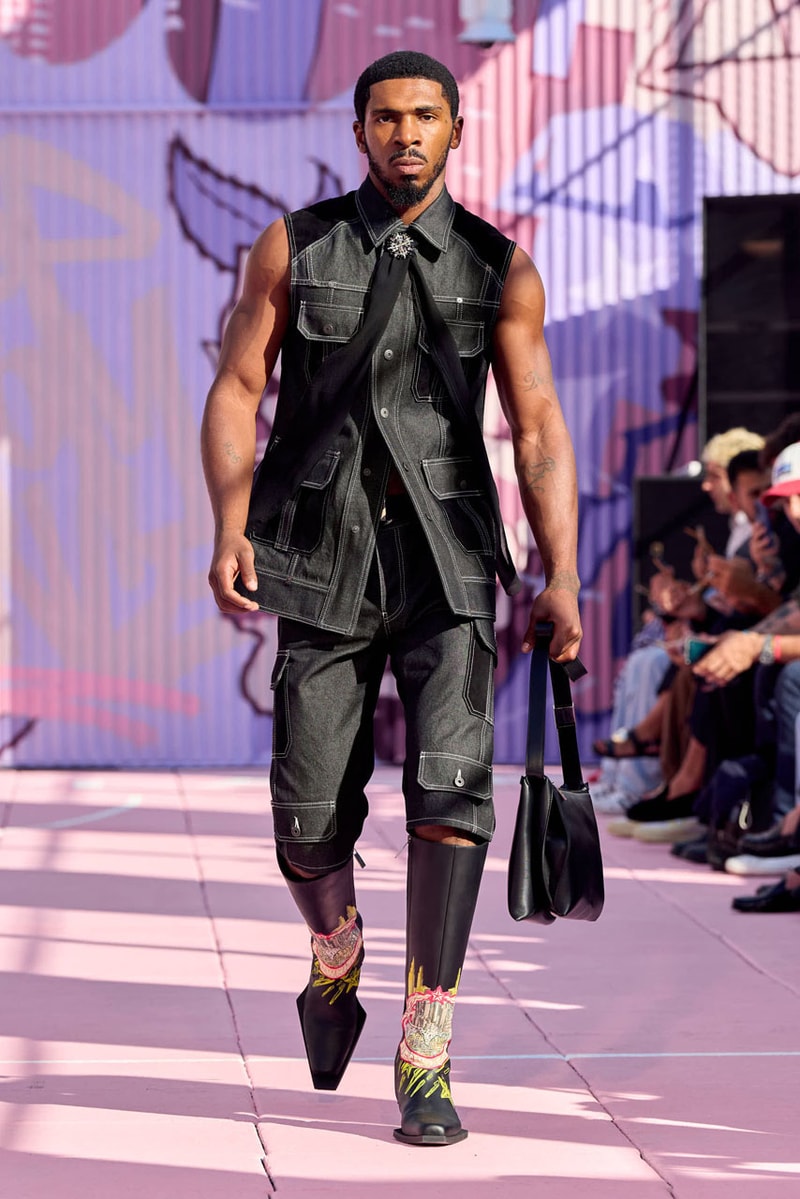Off-White™ Spring 2026 Collection | Hypebeast