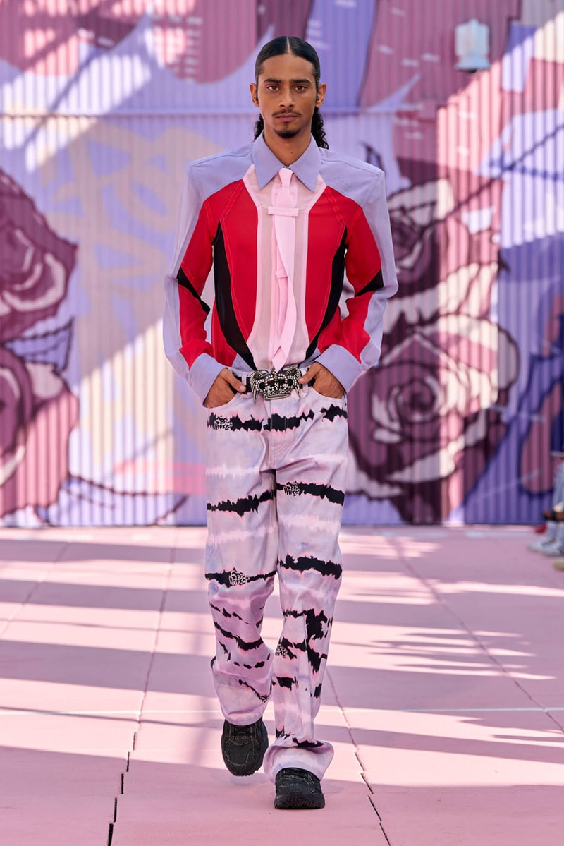 Off-White™ Spring 2026 Collection | Hypebeast
