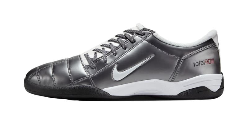 Nike Total 90 III “Light Graphite” Release Info | Hypebeast