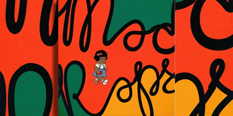 Rapsody x Madlib 'MadRaps' Album Stream | Hypebeast