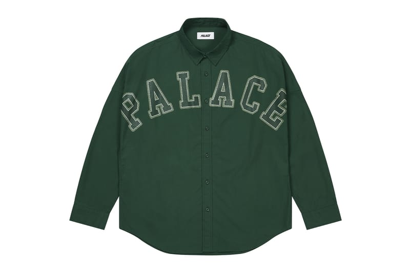 PALACE tour de Force スウェット TOUR DE FORCE CREW | PALACE SKATEBOARDS