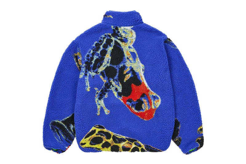 Everything Dropping at Palace This Week | Hypebeast