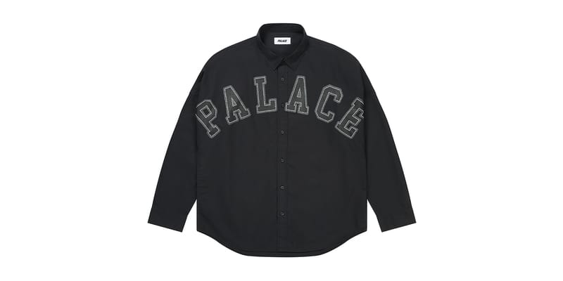 Everything Dropping at Palace This Week | Hypebeast