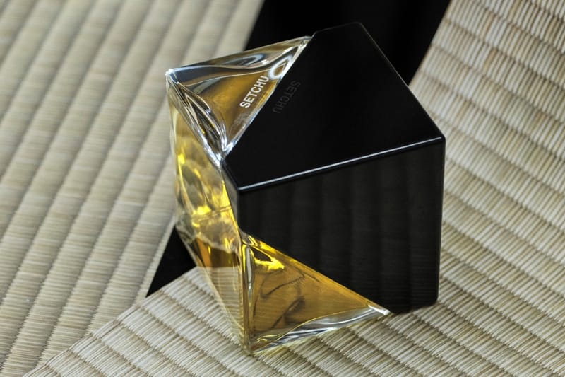 SETCHU PARFUMS 5 Scents Fragrance Launch Info | Hypebeast