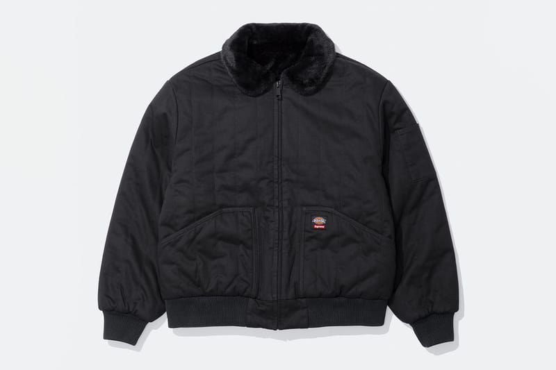 Supreme x Dickies Cordura 6-Panel 