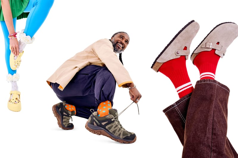 Vintage Tag - Page 34 | Hypebeast - Fashion, Sneakers, Art, Design