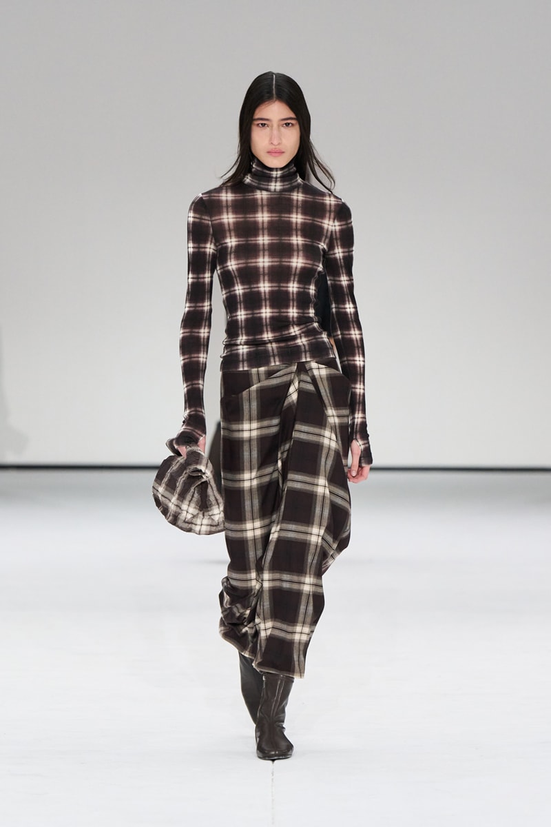 COS FW25 Runway Collection Release Info | Hypebeast