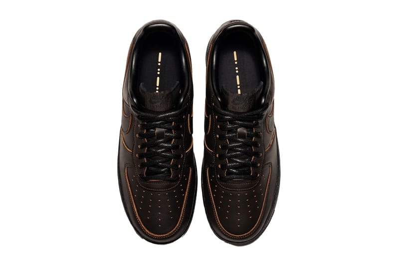 Official Look Nike Air Force 1 Low 