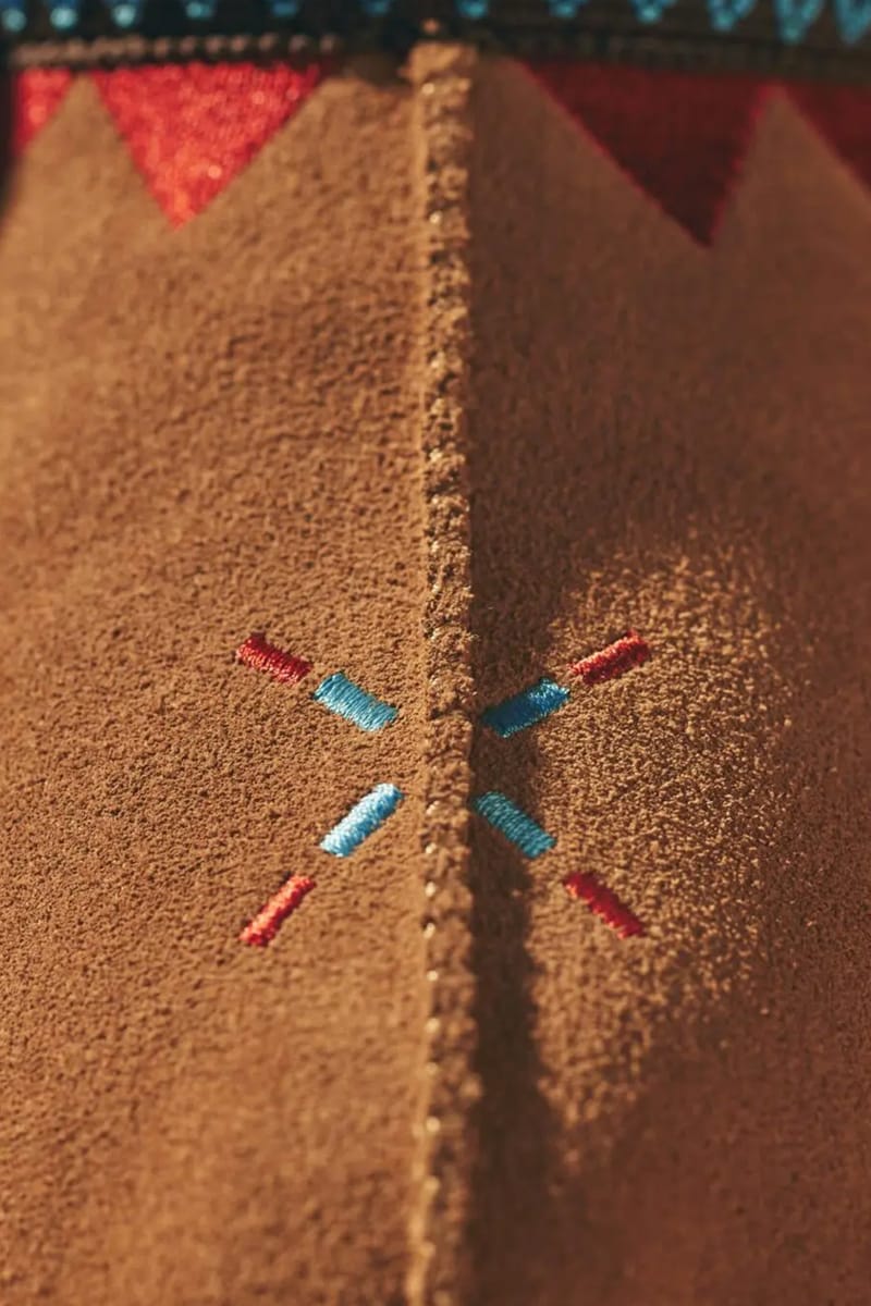 Liberaiders UGG×LIBERAIDERS TASMAN UGG x Liberaiders Campfire & Tasman Release Info | Hypebeast