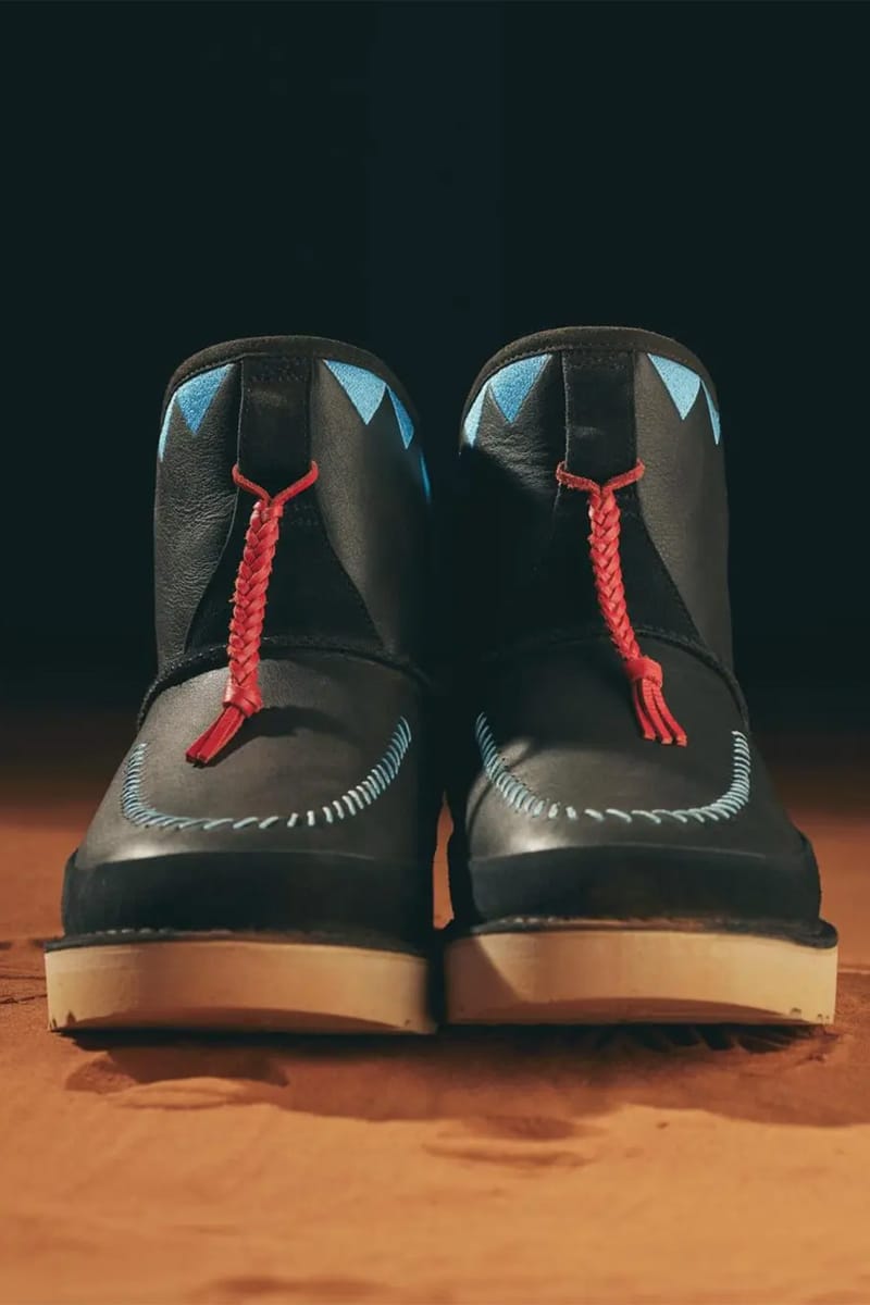 UGG x Liberaiders Campfire & Tasman Release Info | Hypebeast