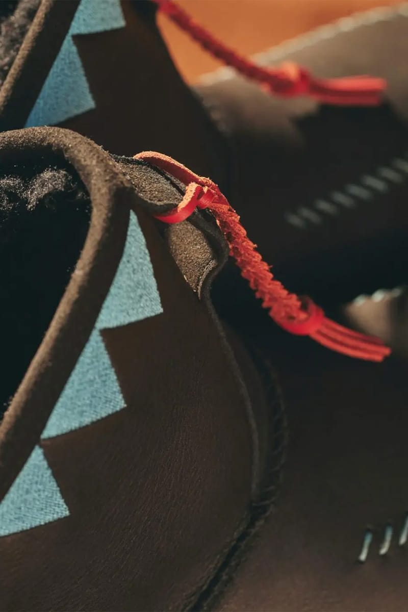 Liberaiders UGG×LIBERAIDERS TASMAN UGG x Liberaiders Campfire & Tasman Release Info | Hypebeast