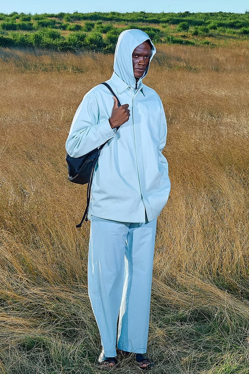 N.ハリウッド コンパイル 2026年春コレクション | Hypebeast.JP