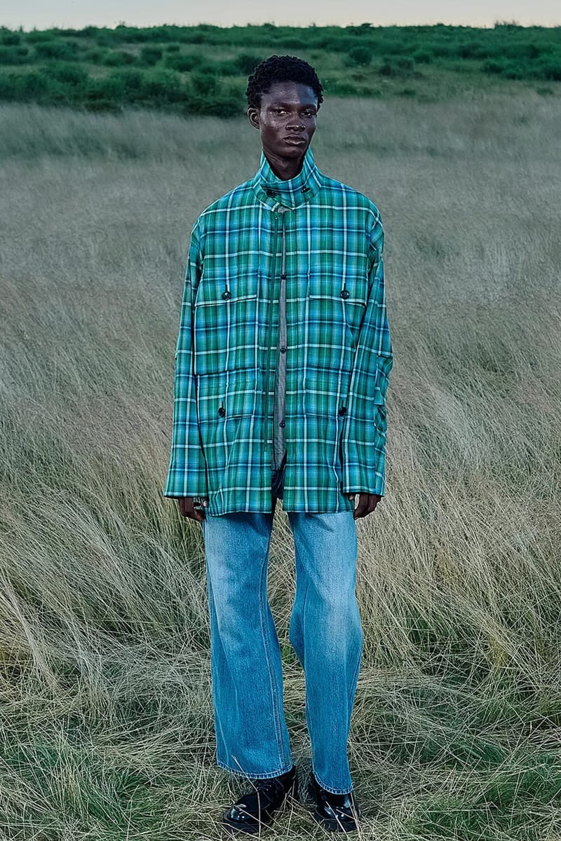 N.ハリウッド コンパイル 2026年春コレクション | Hypebeast.JP