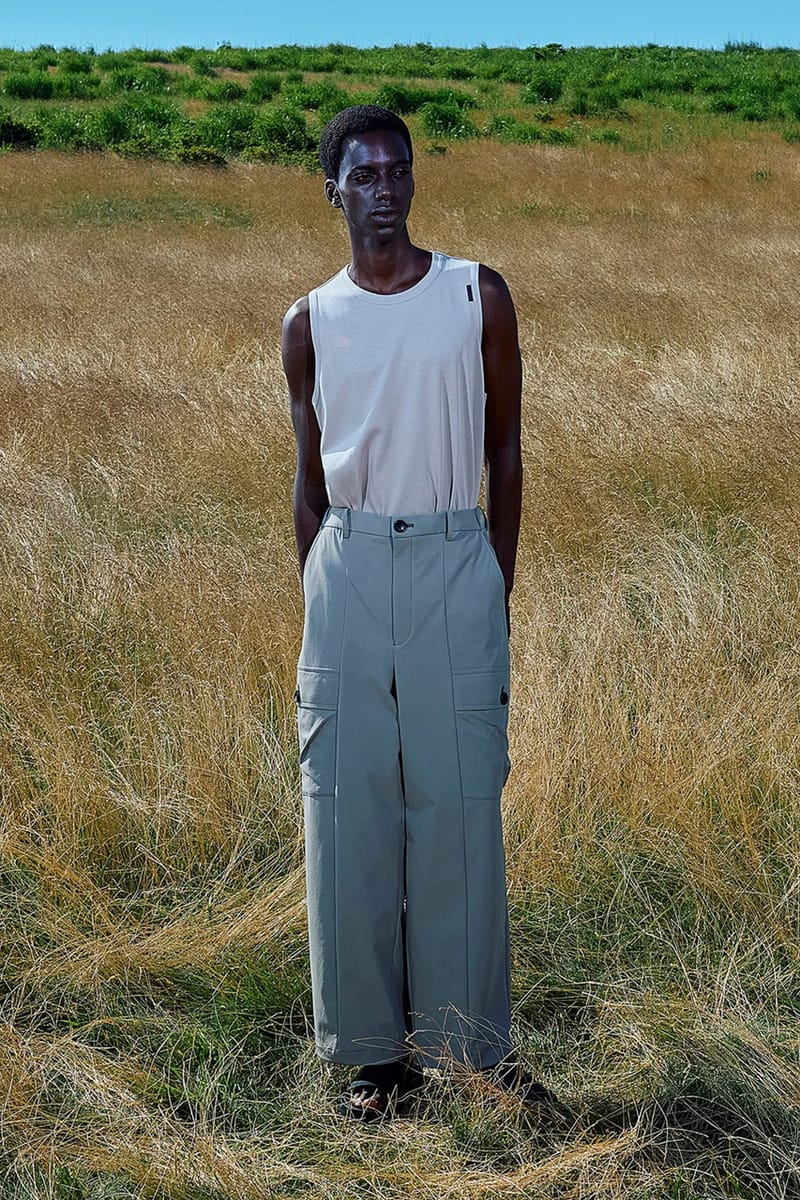 N.ハリウッド コンパイル 2026年春コレクション | Hypebeast.JP