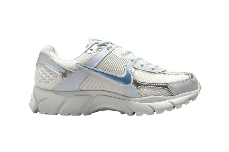 Nike Zoom Vomero 5 “Pure Platinum” Release Info | Hypebeast