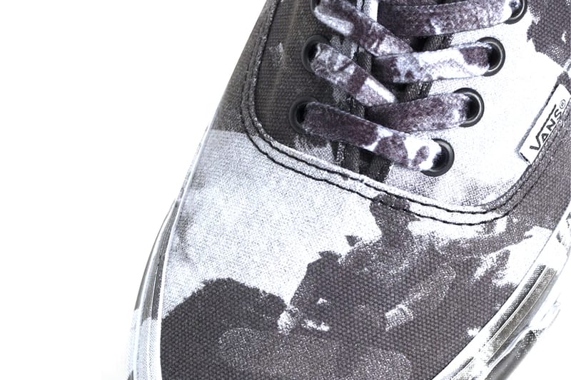 Atiba Jefferson x OTW by Vans AUTHENTIC 44 Release Info | Hypebeast