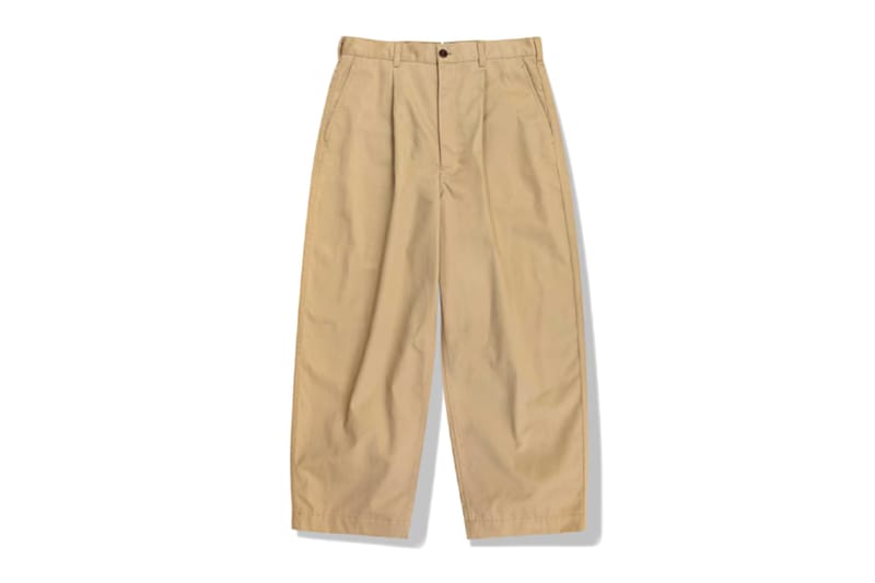 Kazuhiro Inabaページ21 Brooks Brothers x eYe Junya Watanabe MAN FW25 Collection