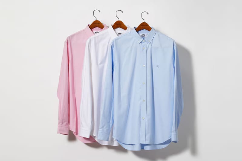 Kazuhiro Inabaページ21 Brooks Brothers x eYe Junya Watanabe MAN FW25 Collection