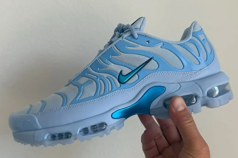 Eastside Golf's Nike Air Max Plus 
