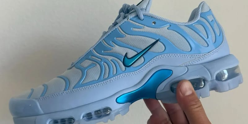 Eastside Golf's Nike Air Max Plus 
