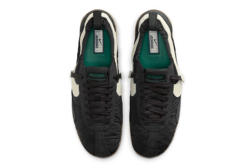 Jacquemus Nike Moon Shoe HV8547-001 Release Info | Hypebeast