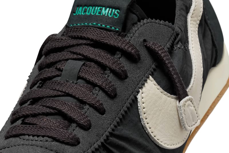 Jacquemus Nike Moon Shoe HV8547-001 Release Info | Hypebeast