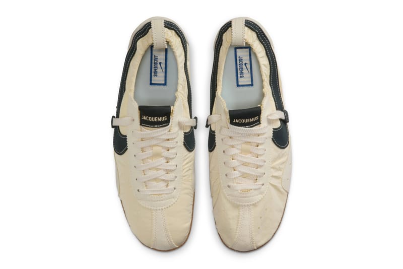 Jacquemus × Nike Moon Shoe メンズ29.5センチ Moon Shoe Jacquemus + Nike by JACQUEMUS | Official website