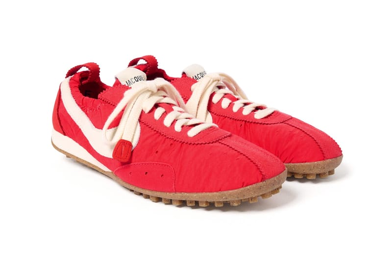 Jacquemus Nike Moon Shoe HV8547-001 Release Info | Hypebeast