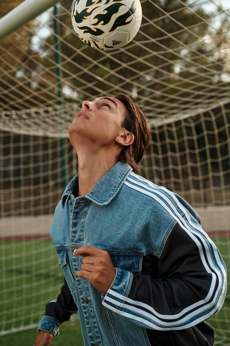 Kith x adidas Football Fall 2025 Collection Release Info | Hypebeast
