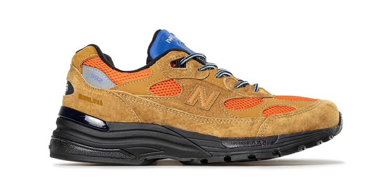 【新品】Action Bronson × New Balance 992 action-bronson-new-balance-992