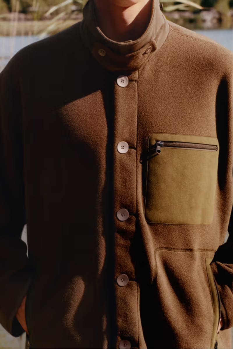 ジャケット・アウター Goldwin for 1LDK Capsule Collection Coat Goldwin for 1LDK Capsule Collection Coat